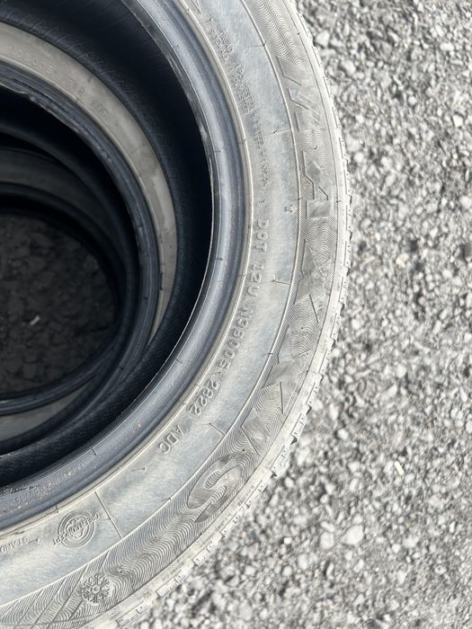 Продам зимние шины