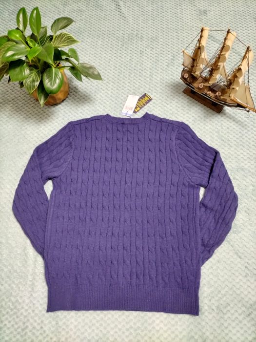 Pulover Polo Ralph Lauren, nou!