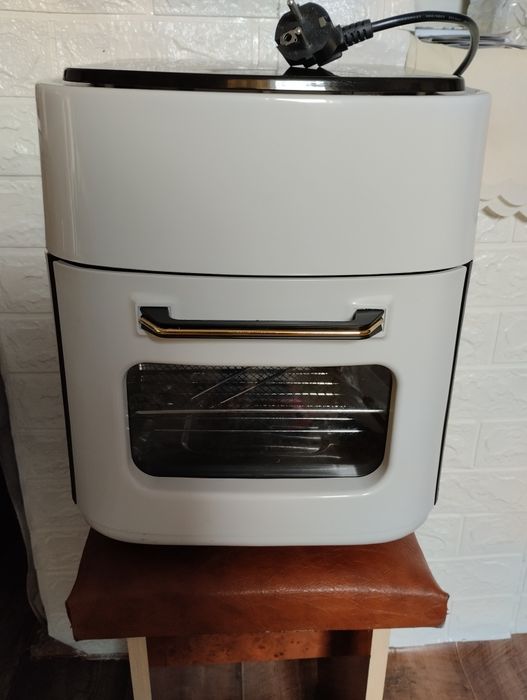 Аэрогриль для кухни