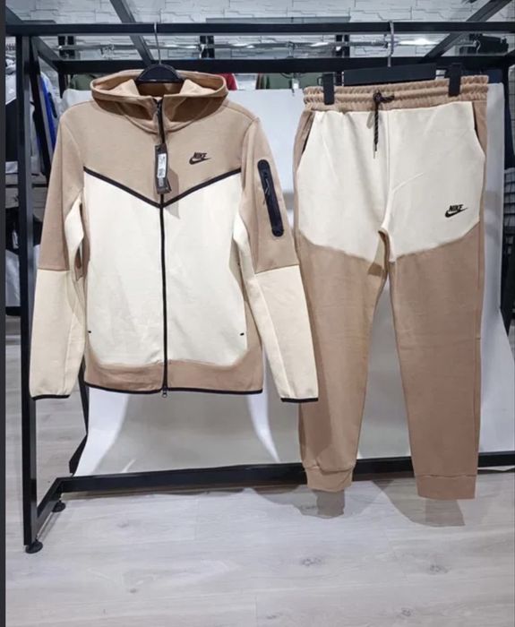 Nike tech copiii