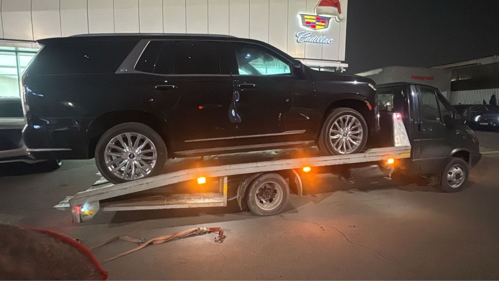 Круглосуточно эвакуатор 24/7