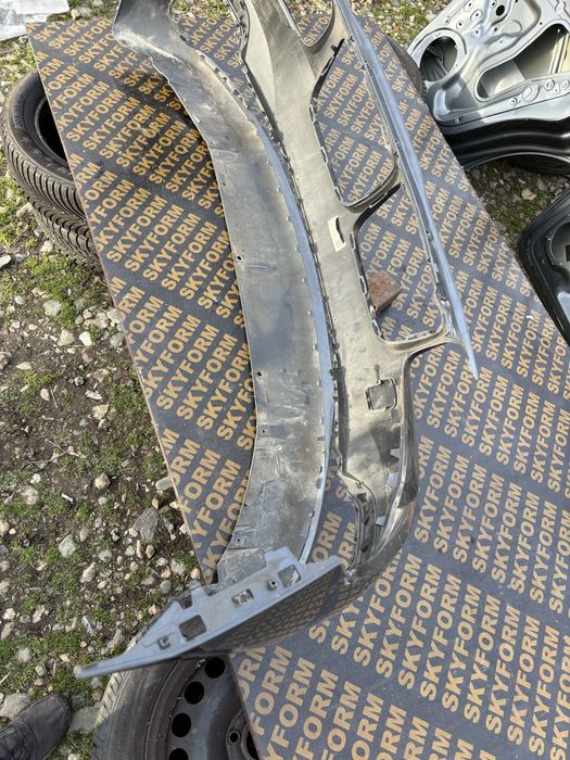 Броня БМВ 2 Ф45 Ф46/BMW 2 F45 F46