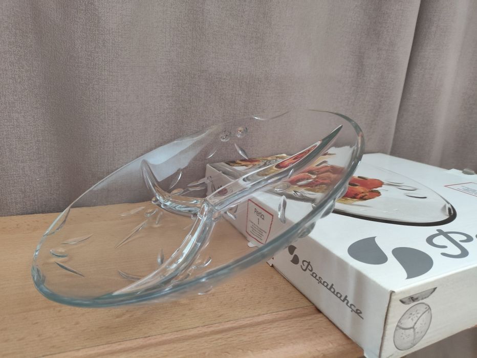 Продается новая посуда