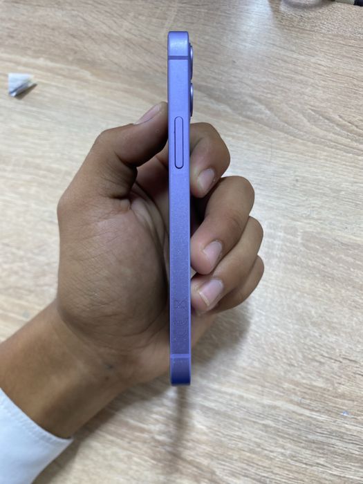 iPhone 12 mini 128gb