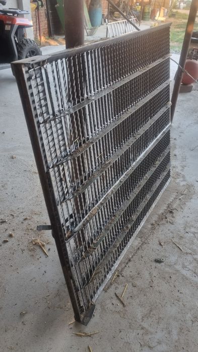 Vand site combina si casa sitelor inferioara si duperioara combina jonh deer 1075