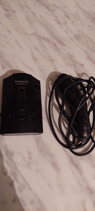 Радар детектор Монако S