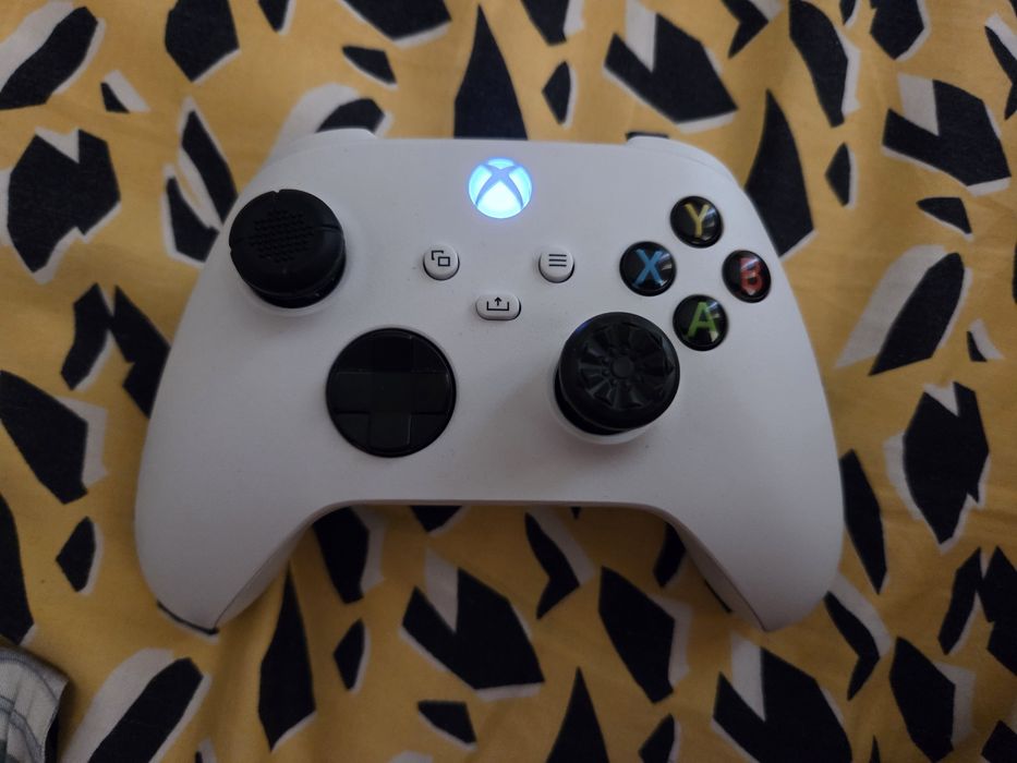Xbox series s 512 gb