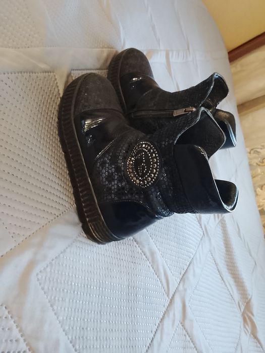 Обувь димисезон для девочки