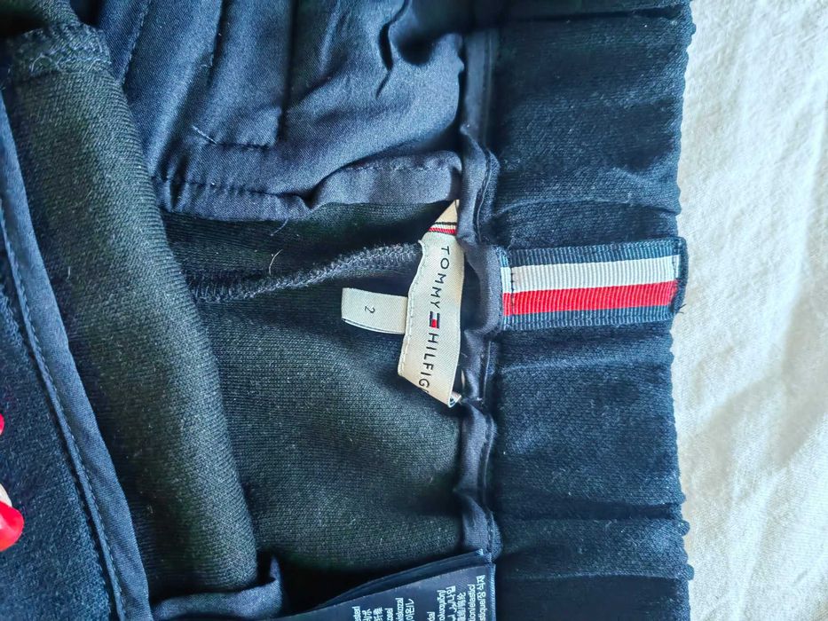 Дамски Панталон Tommy Hilfiger