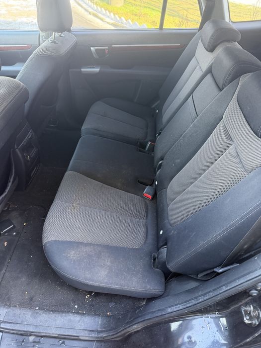 Hyundai Santa Fe  2.2 CRDi  Хюндай Санта Фе 2.2 ЦРДи  на части!