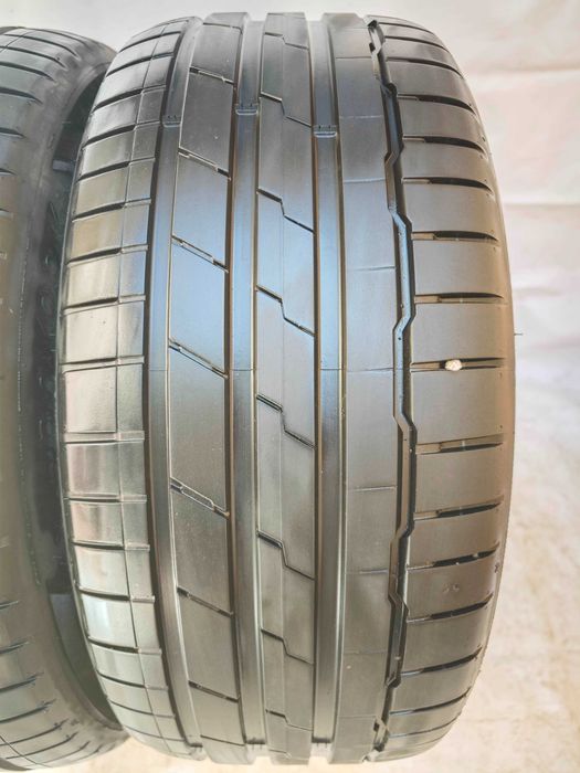 Anvelope 255/45/19 vara an 2021 HANKOOK Ventus S1 Evo3