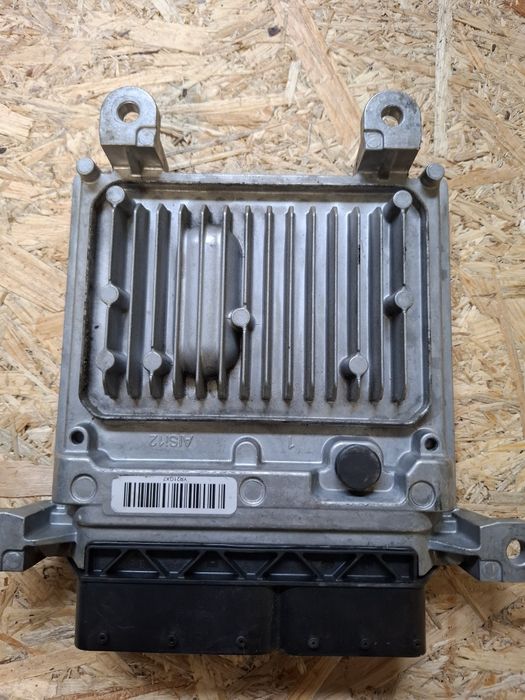 Calculator, ecu, mercedes 2.2 euro 5, crd 3.10
