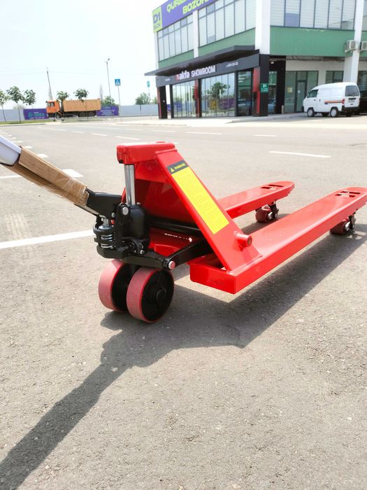 Гидравлическая тележка MUNULLI BYUJETUS2000 Рохля транспалет гидравлик