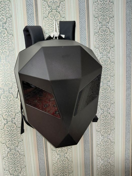 Продам моторюкзак