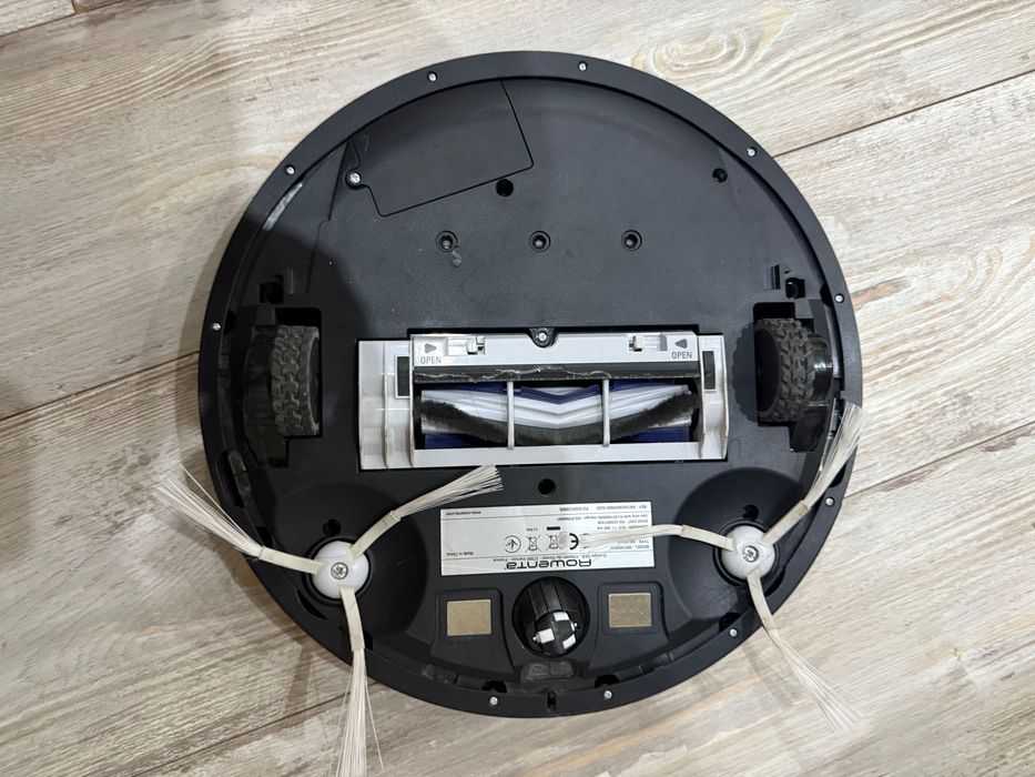 Робот прахосмукачка ROWENTA X-PLORER Animal Serie 60