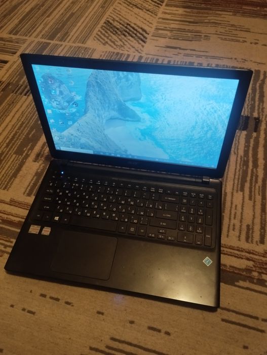 Продам ноутбук Acer