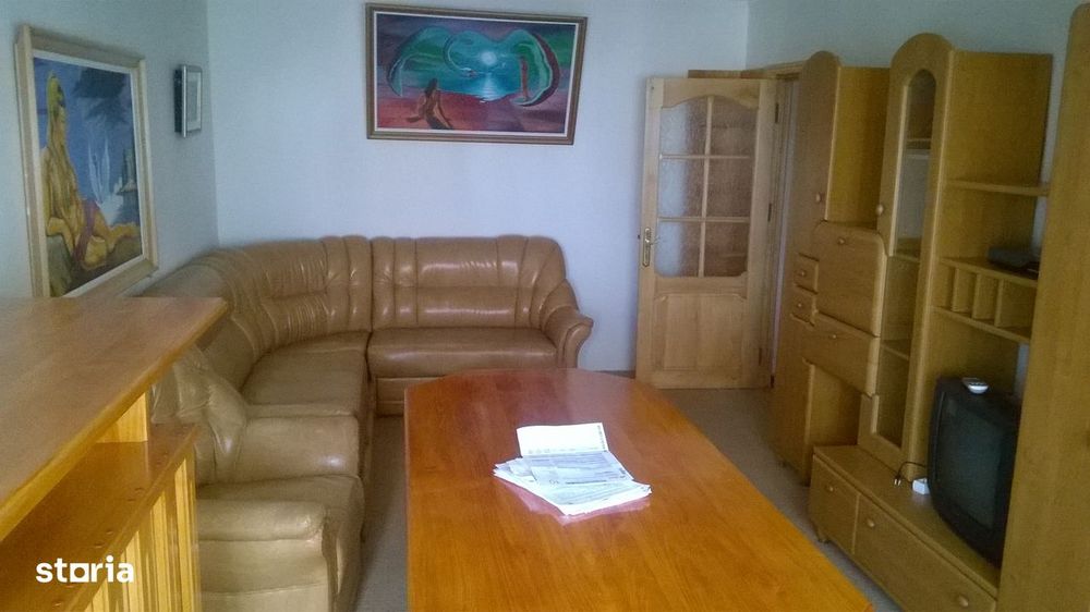 Apartament 4 camere C.Nationala-Bazar