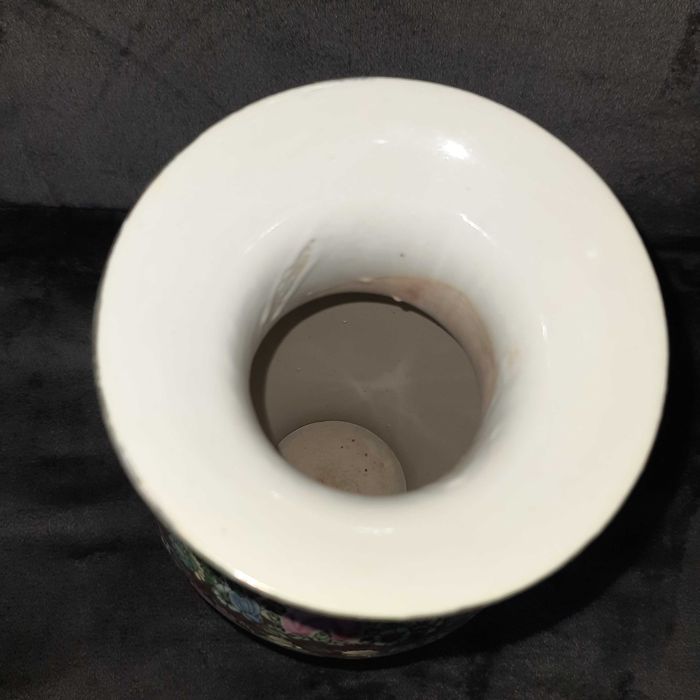 Китайска порцеланова ваза