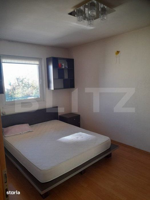 Apartament 2 camere, 55 mp, Andrei Muresanu