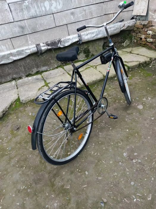 Продается велосипед урал