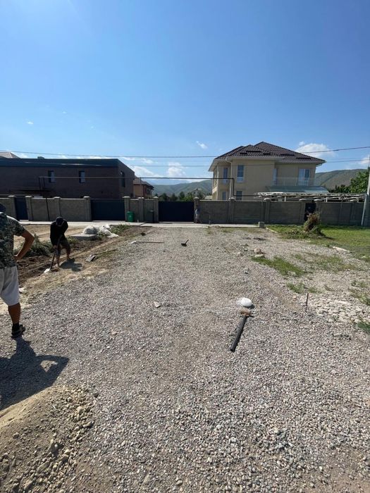 Асфальтирование дёшево и качественно