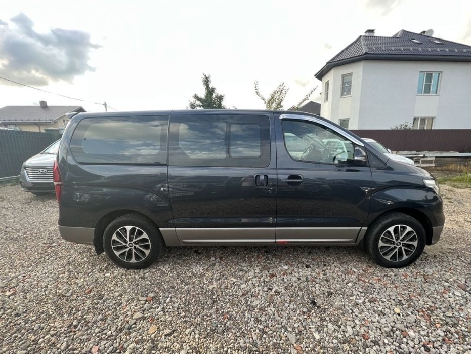 Аренда комфорт минивена на сутки Поездки и экскурсии в Аральское море