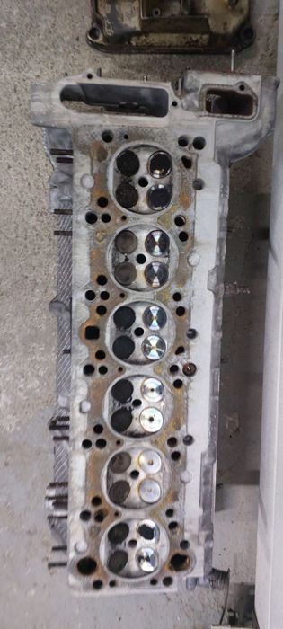 Гбц м50 2.0 на BMW e34 e36 e39