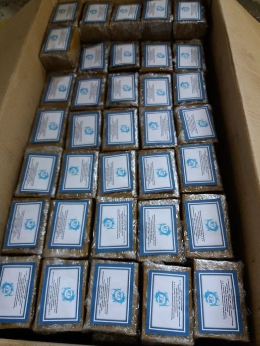 Оборудование для мыла Пилатеза