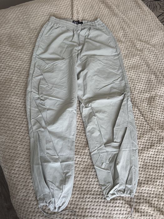 Спортен панталон ZARA