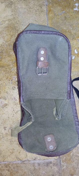 Cască comunicații militare