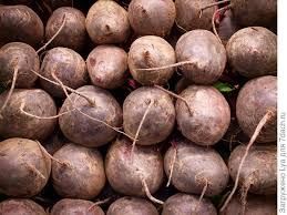 Свекла Кормовая для скота