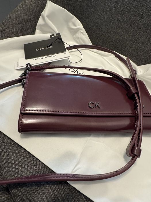 Чанта Calvin Klein