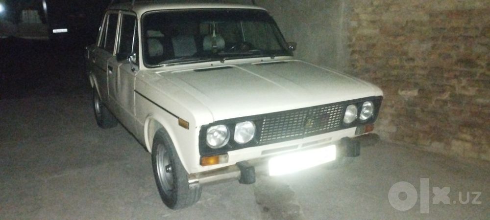 Lada.         2106