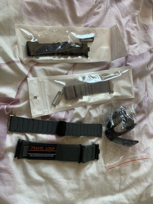 Vand Smartwatch Xiaomi Redmi Watch 5