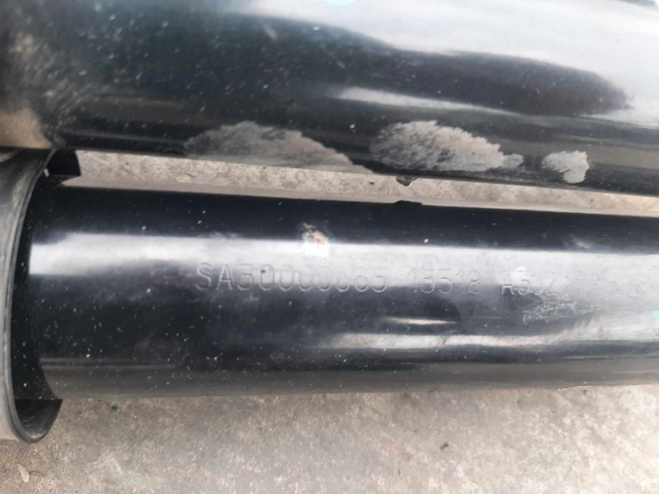 amortizoare telescoape spate 1.2b 169a4000  fiat 500  sa30000065