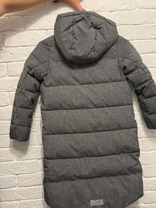 Пуховик зимний Outventure