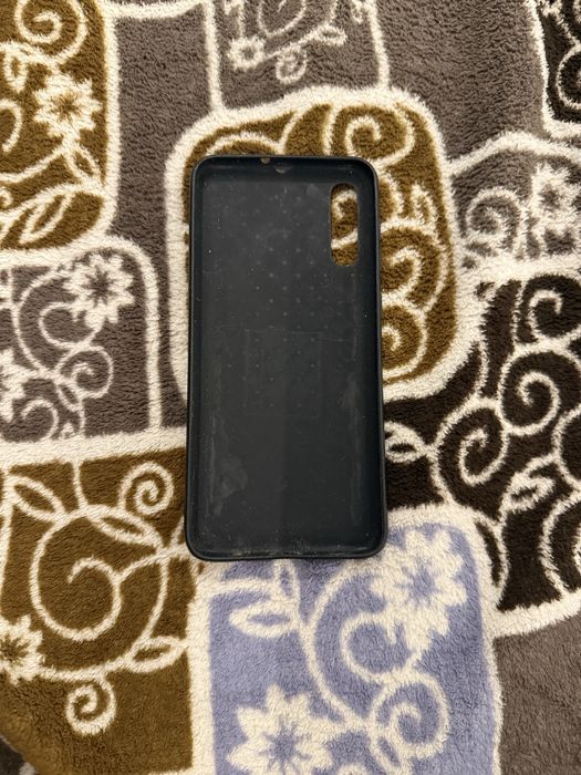 Чехол для самсунг А 50