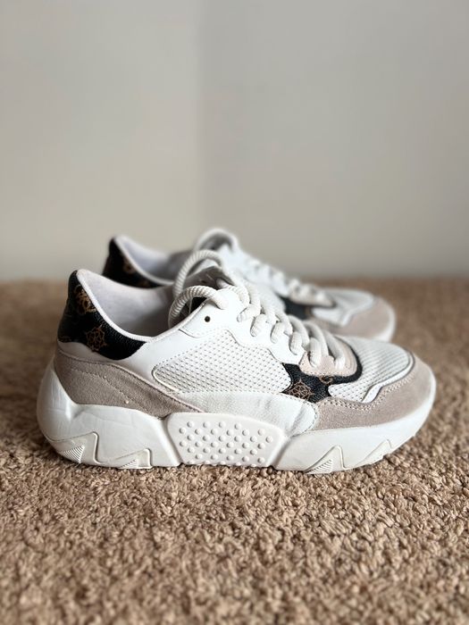 Кецове Guess, маратонки 39 размер