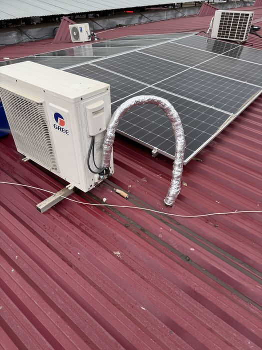 Кондиционеры установка ремонт профилактика, ремонт холодильников