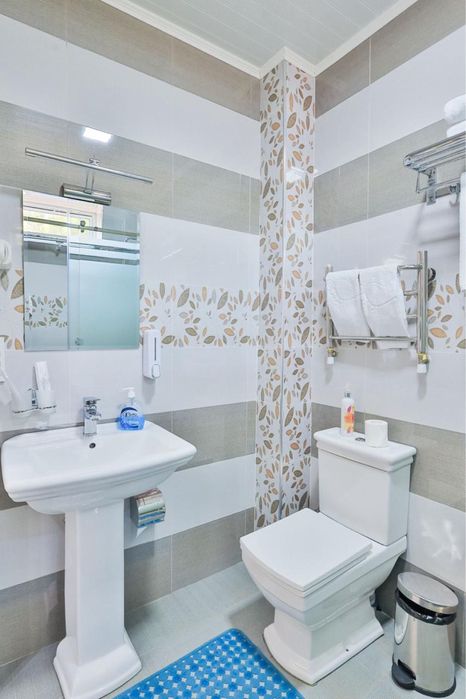 Fergana hotel mehmonxona aynan siz uchun !