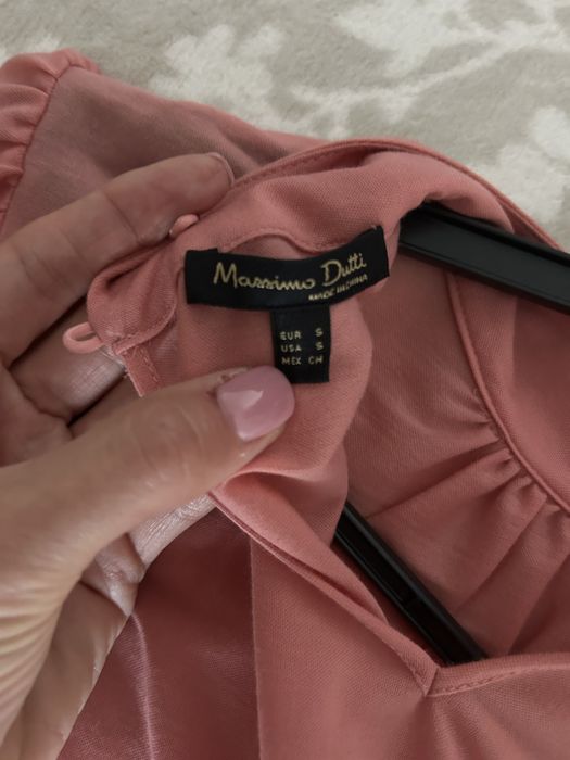 Camasa Massimo Dutti