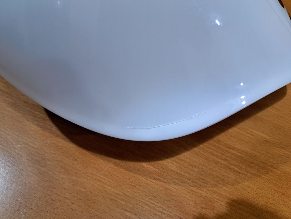 Cască POC Tempor M/L  55-59 contratimp/triatlon