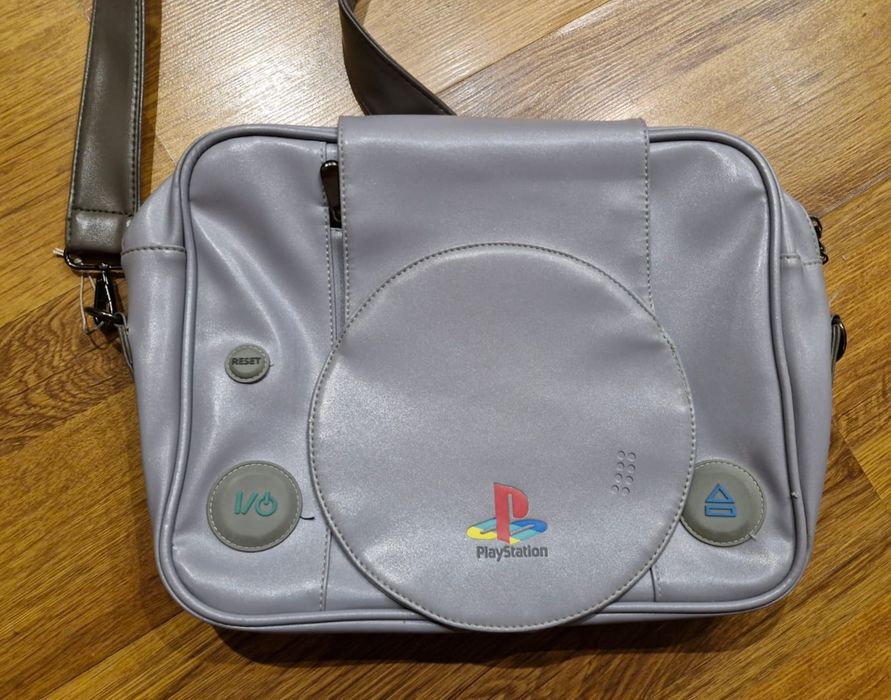 Сумка Playstation