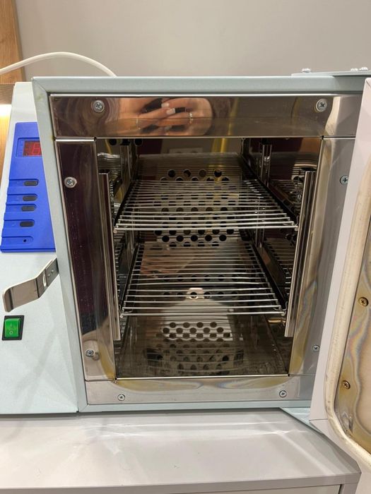 Продам Касимовский сухожаровой шкаф