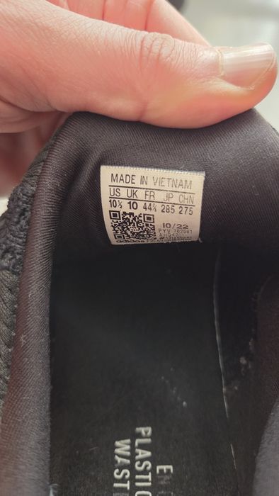 Adidas ultraboost 22