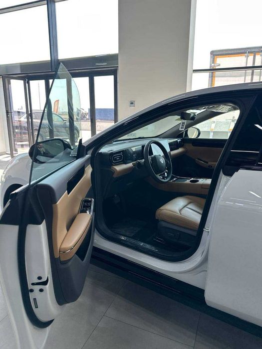 Leapmotor C01 gibrid