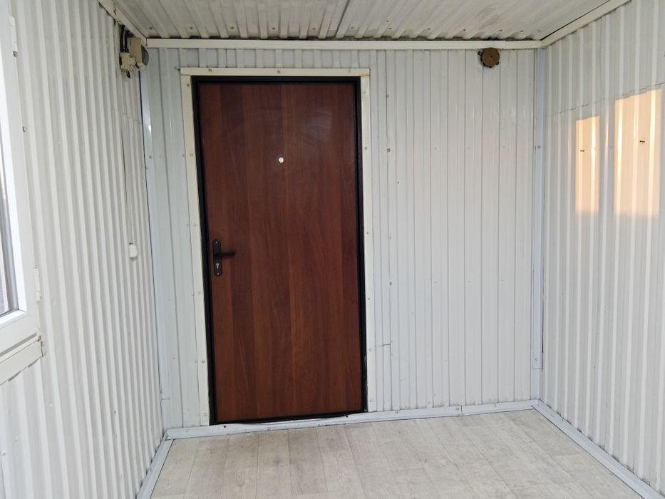 Продам готовый павильон для общепита