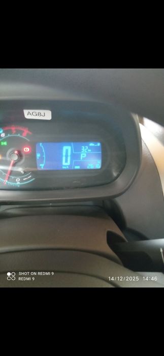 Kobalt mashinasi sotiladi 2600km yurgan qishloq ichida yurgan mashina