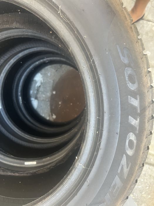 235.55.17 зимни гуми!