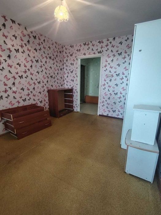 Продам 2 комнатную квартиру